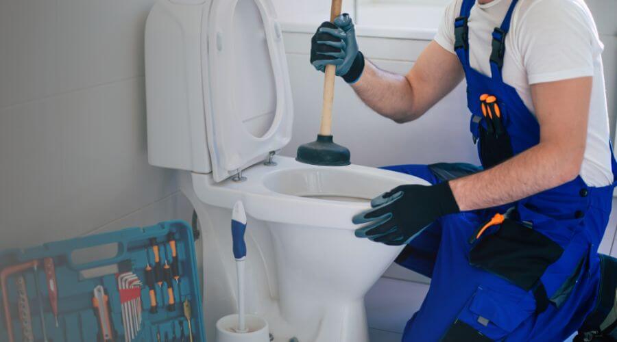 sewer line plumber in Point Arena, CA
